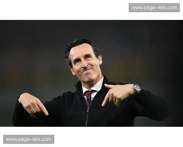 深度解析维拉主帅埃梅里的战术体系 如何提升球队商业形象