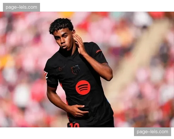 亚马尔射失关键点球 19岁新星状态起伏引关注